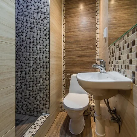 Cozy In Old Town Kosice