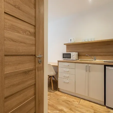 Appartement Cozy In Old Town Košice