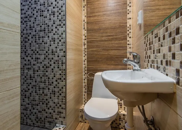 Cozy In Old Town Košice