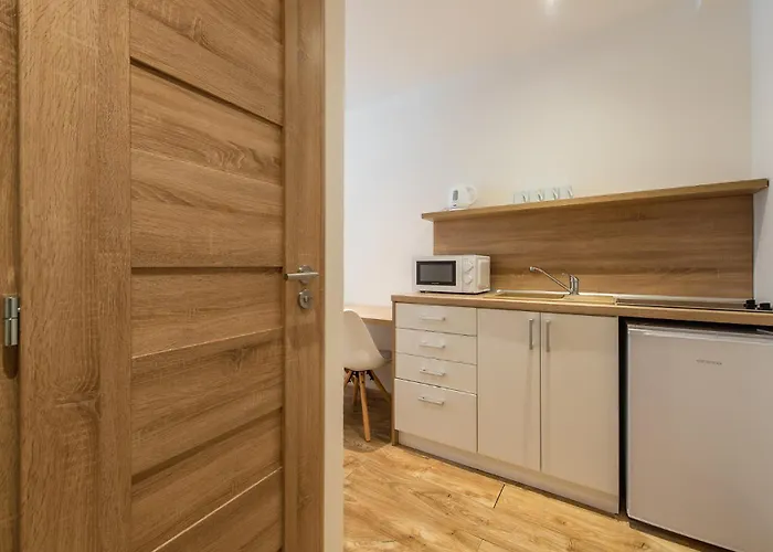 Apartmán Cozy In Old Town Košice